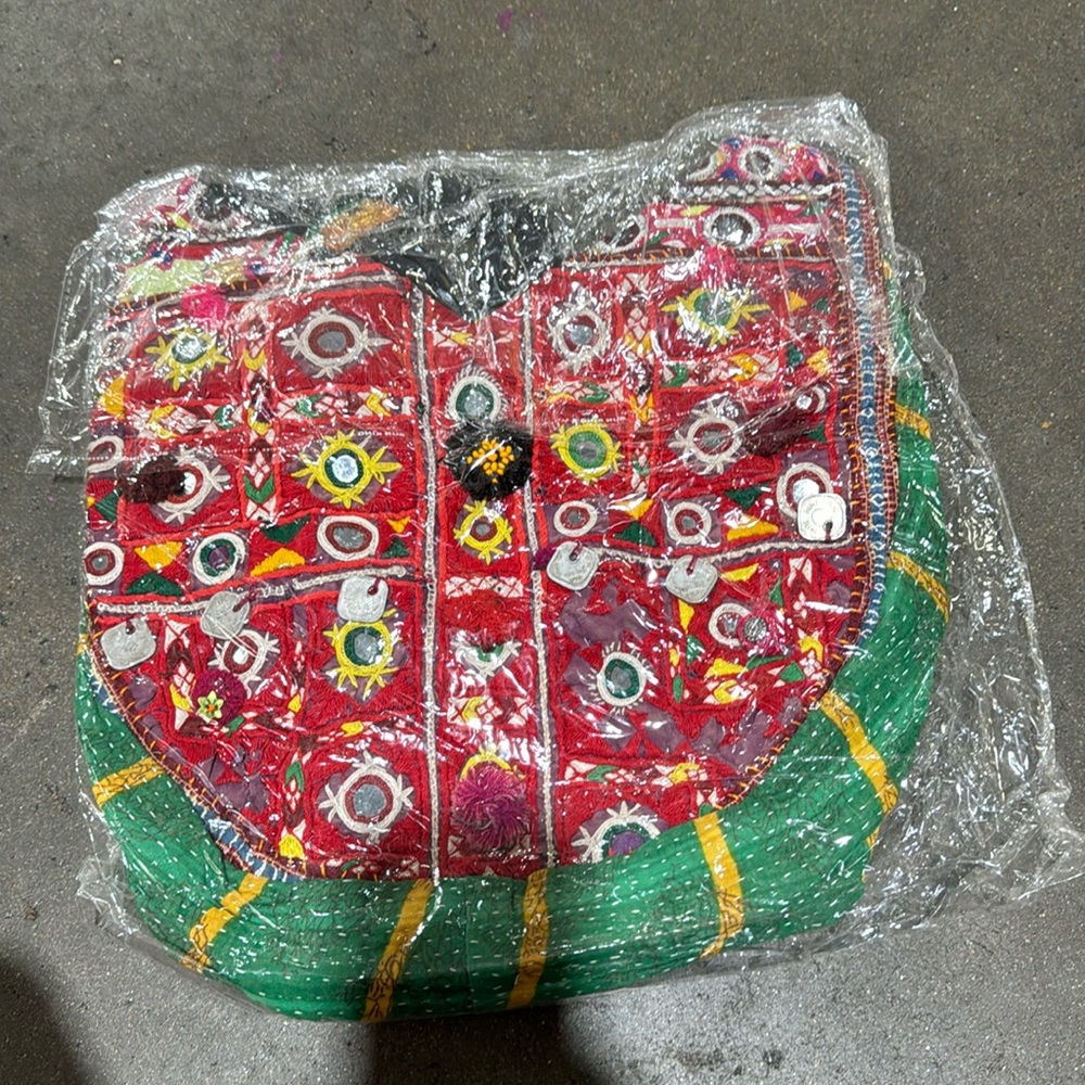 Brand new bag